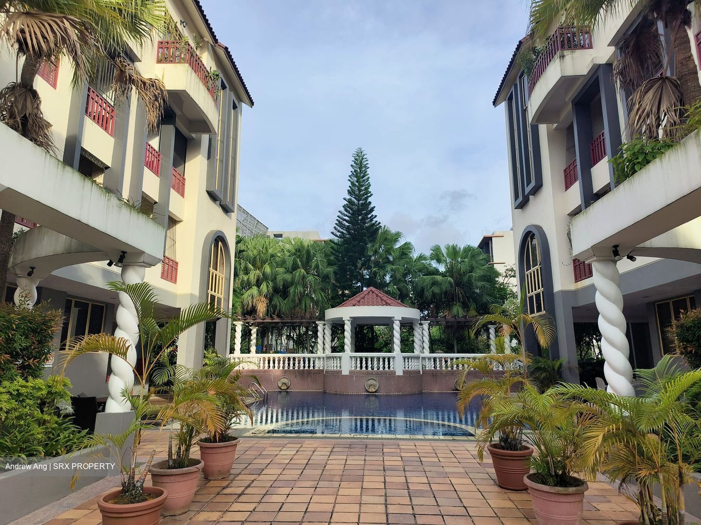 Villa Azura (D10), Condominium #395868351
